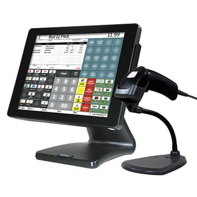 NCC Reflections POS System
