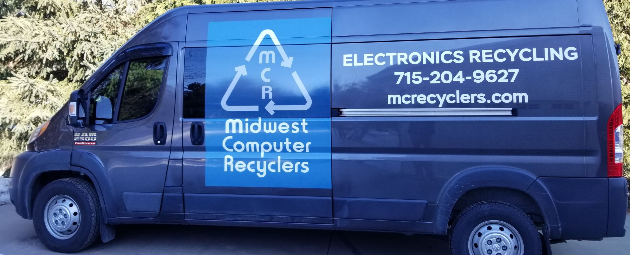 Computer Electronic Recycling Services In Stevens Point Wi