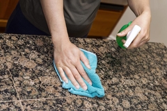 5 Essential Care Tips to Prolong the Life of Your Stone Countertops